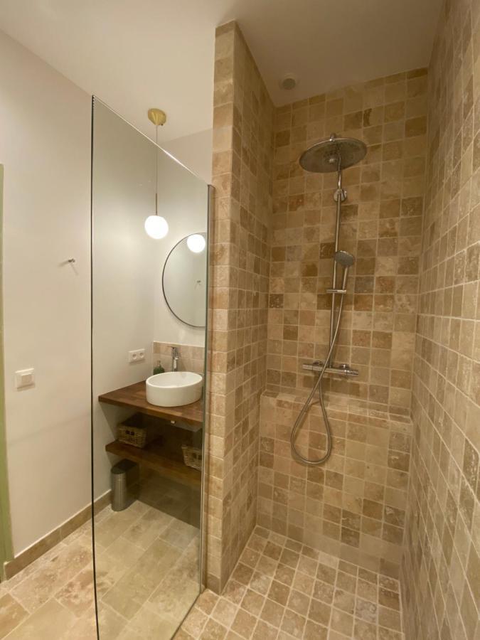 Les Courtines - Appartement De Caractere A La Roque-Gageac - Les Chenes Verts Zewnętrze zdjęcie