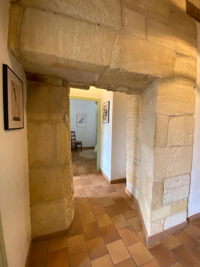 Les Courtines - Appartement De Caractere A La Roque-Gageac - Les Chenes Verts Zewnętrze zdjęcie